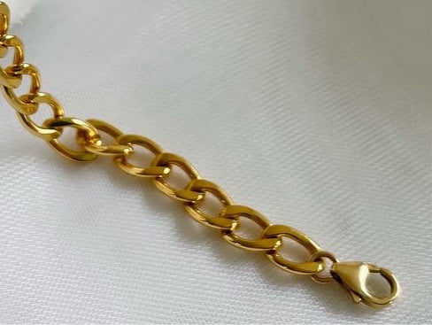 14k Gold Filled Bracelet